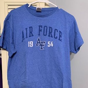 Air Force t-shirt